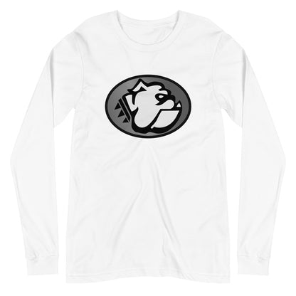 Marbury High School Design 1 — White