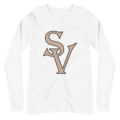 Sipsey Valley  High School Design 1 — White