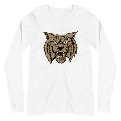 Citronelle High School Design 1 — White