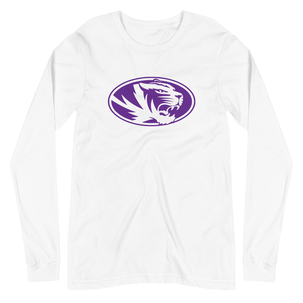 Minor High School Design 1 — White