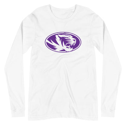 Minor High School Design 1 — White