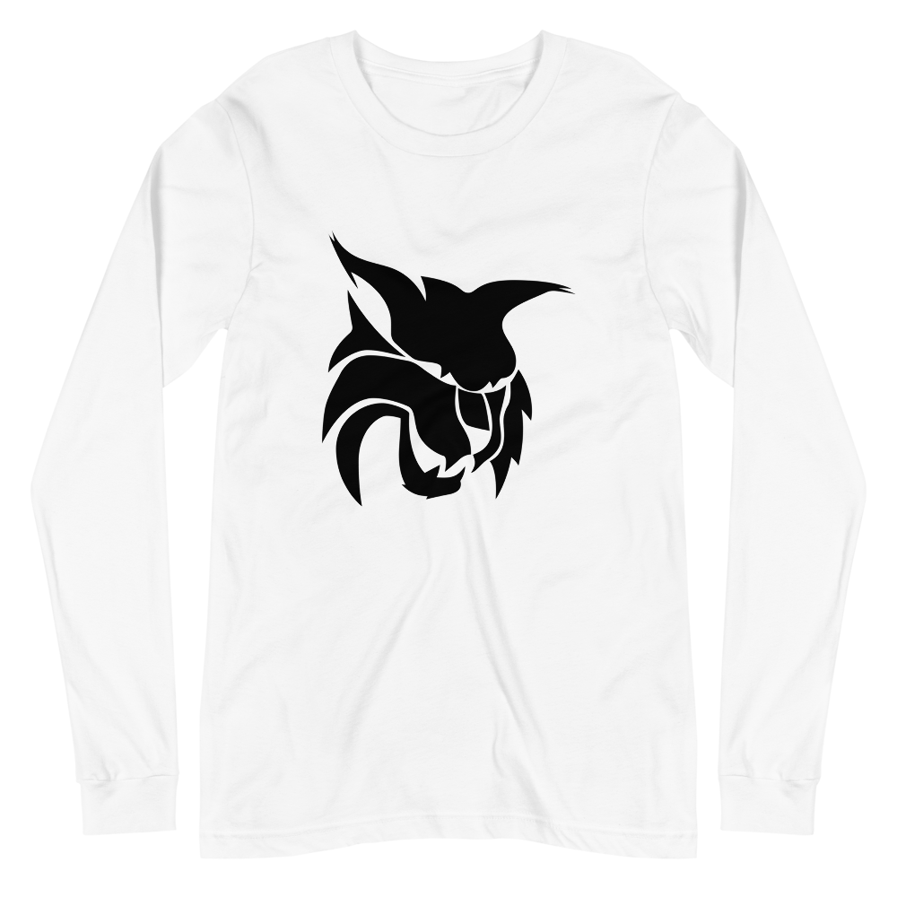 Lincoln County High School Design 1 — White