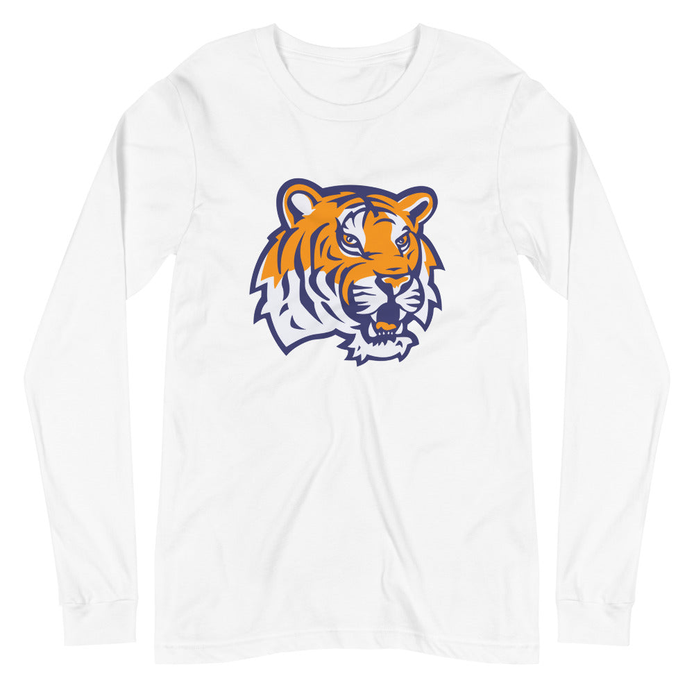 Tallassee High School Design 1 — White