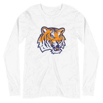 Tallassee High School Design 1 — White