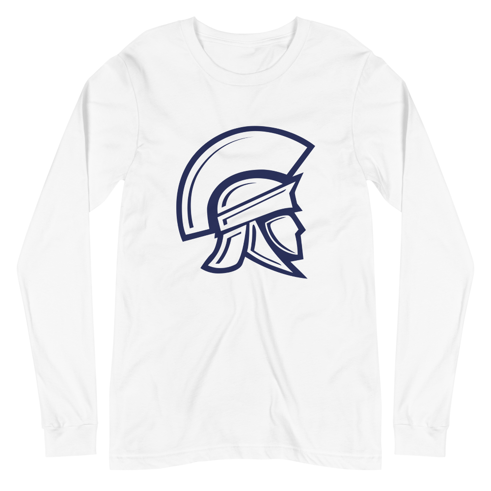Layton High School Design 1 — White