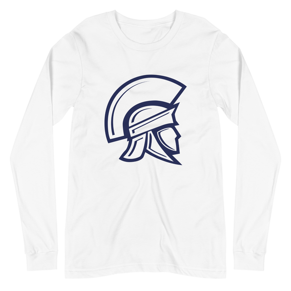 Layton High School Design 1 — White