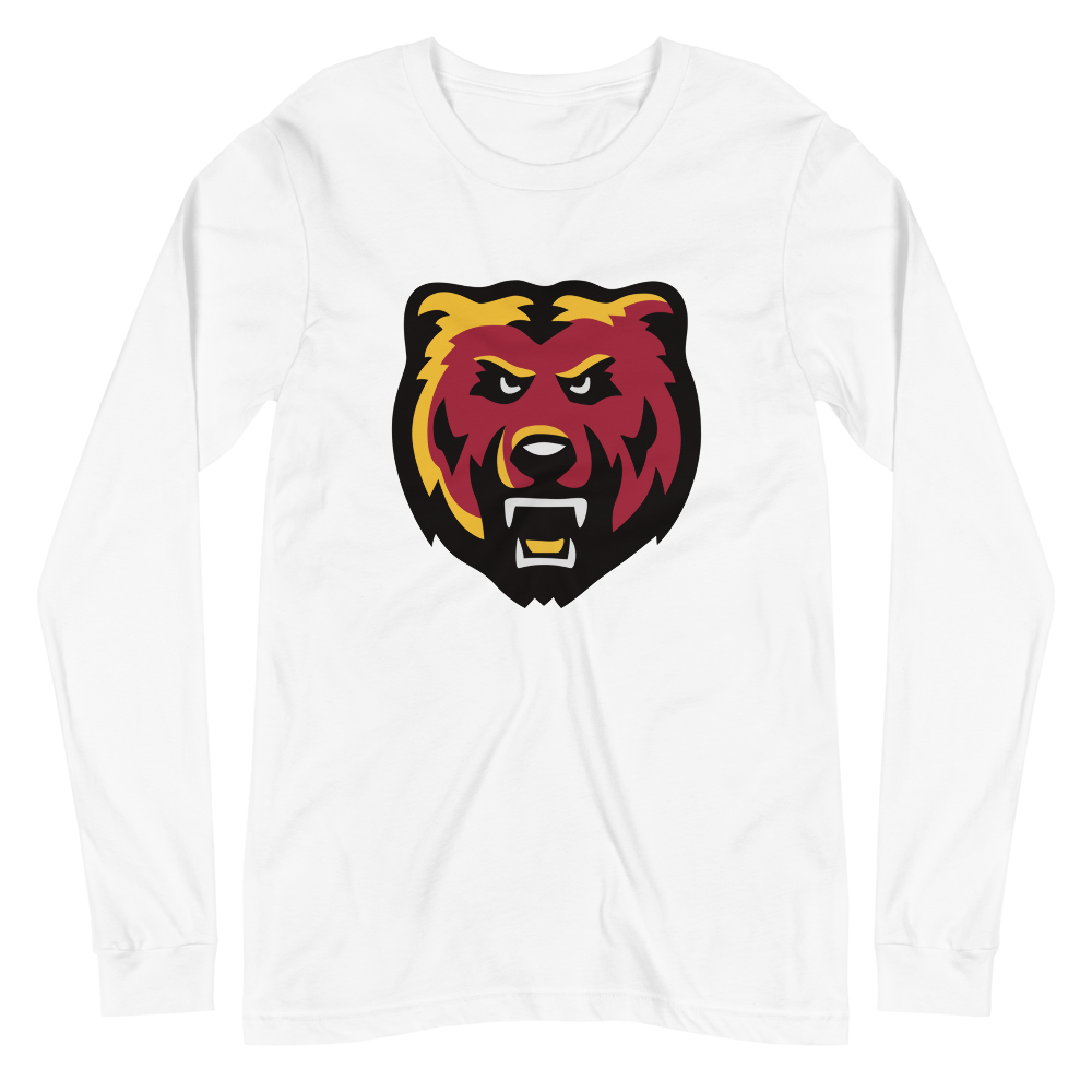Mountain View High School Design 1 — White