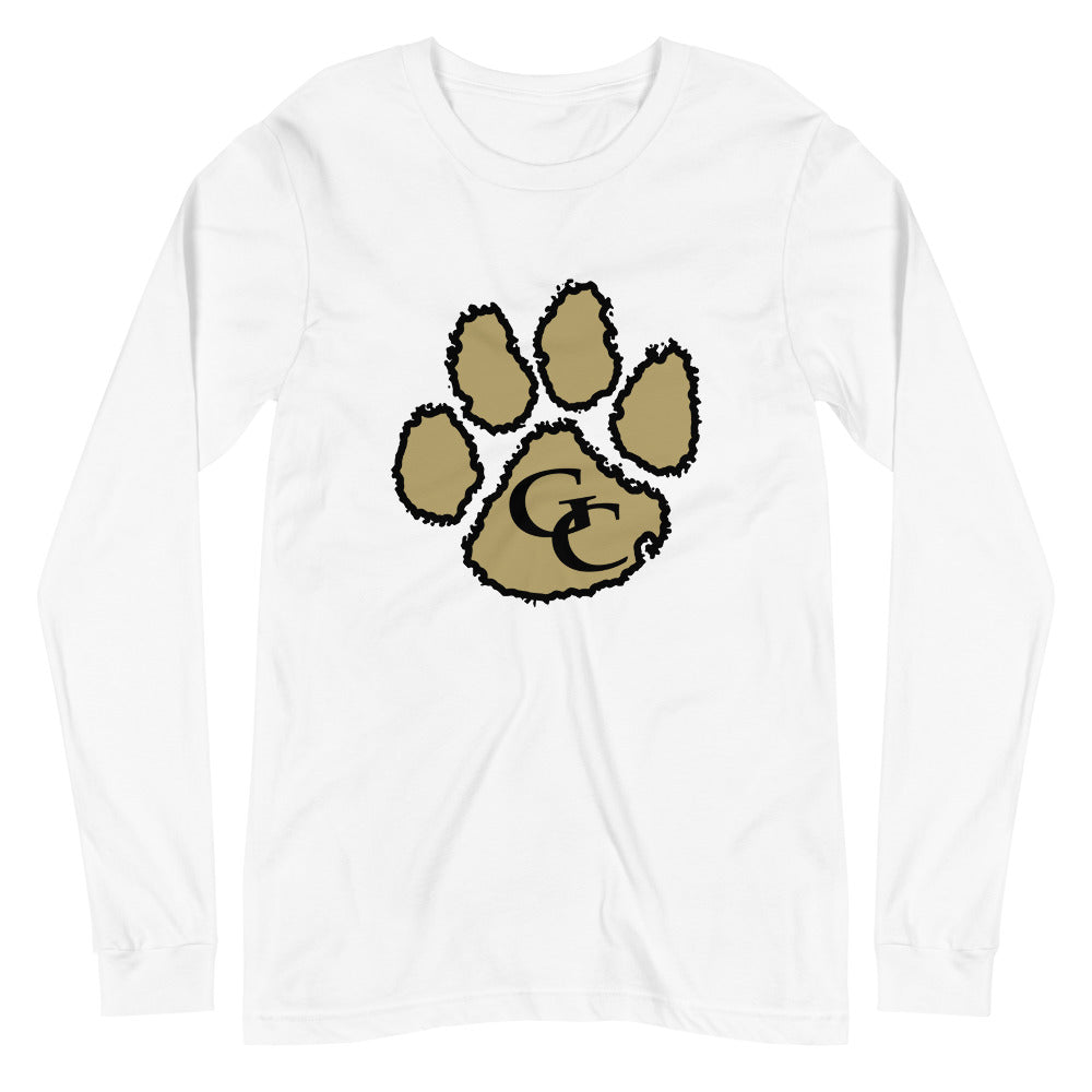 Greene County High School Design 1 — White