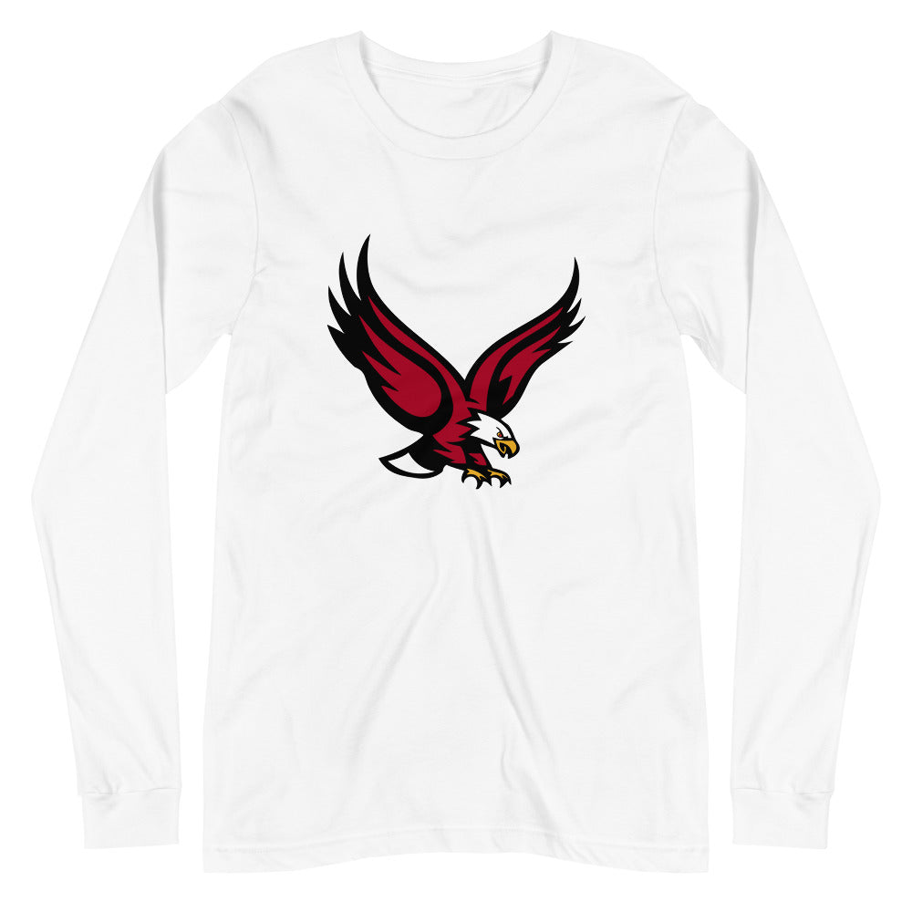 Sumiton Christian School Design 1 — White