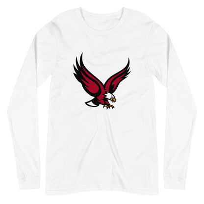 Sumiton Christian School Design 1 — White