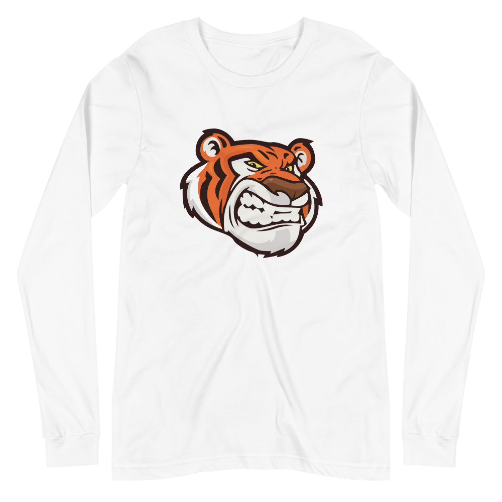 Tabiona School Design 1 — White
