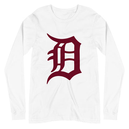 Deshler High School Design 1 — White