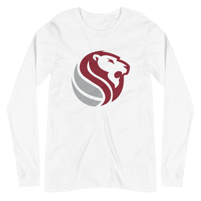 Haleyville High School Design 1 — White