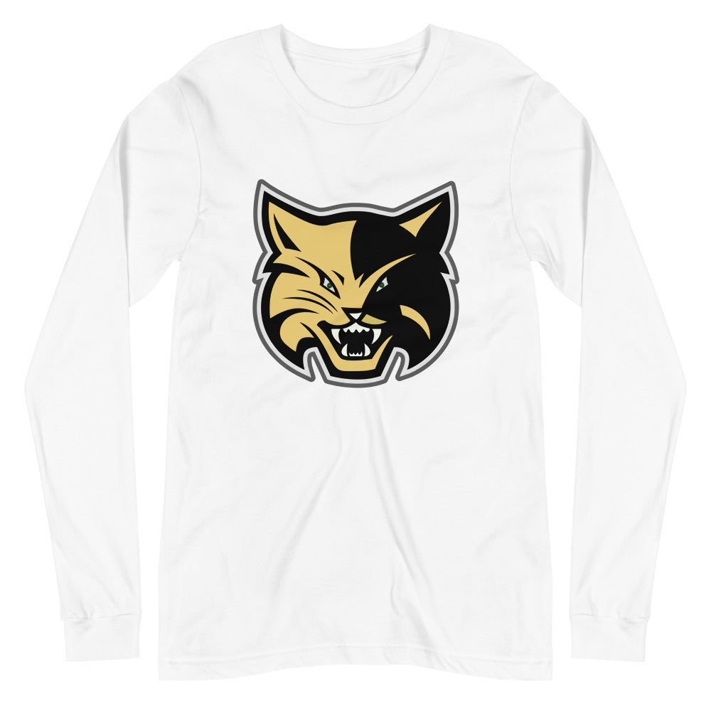 Fort Payne High School Design 1 — White