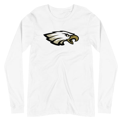 East Lawrence High School Design 1 — White