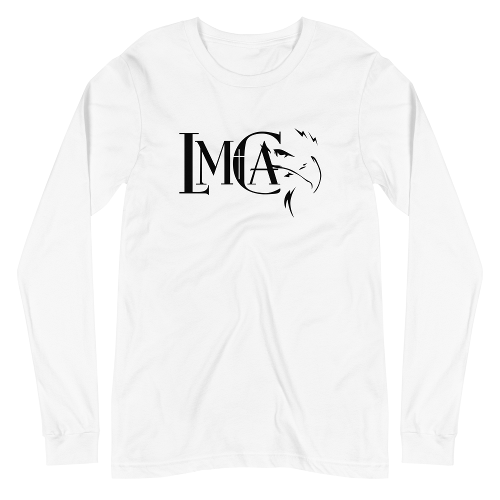 Lake Mead Christian Academy Design 1 — White