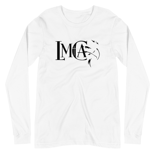 Lake Mead Christian Academy Design 1 — White