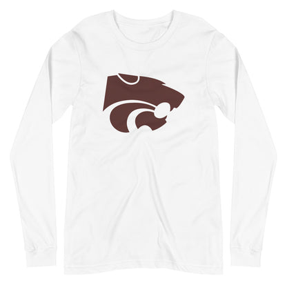 Sand Rock High School Design 1 — White
