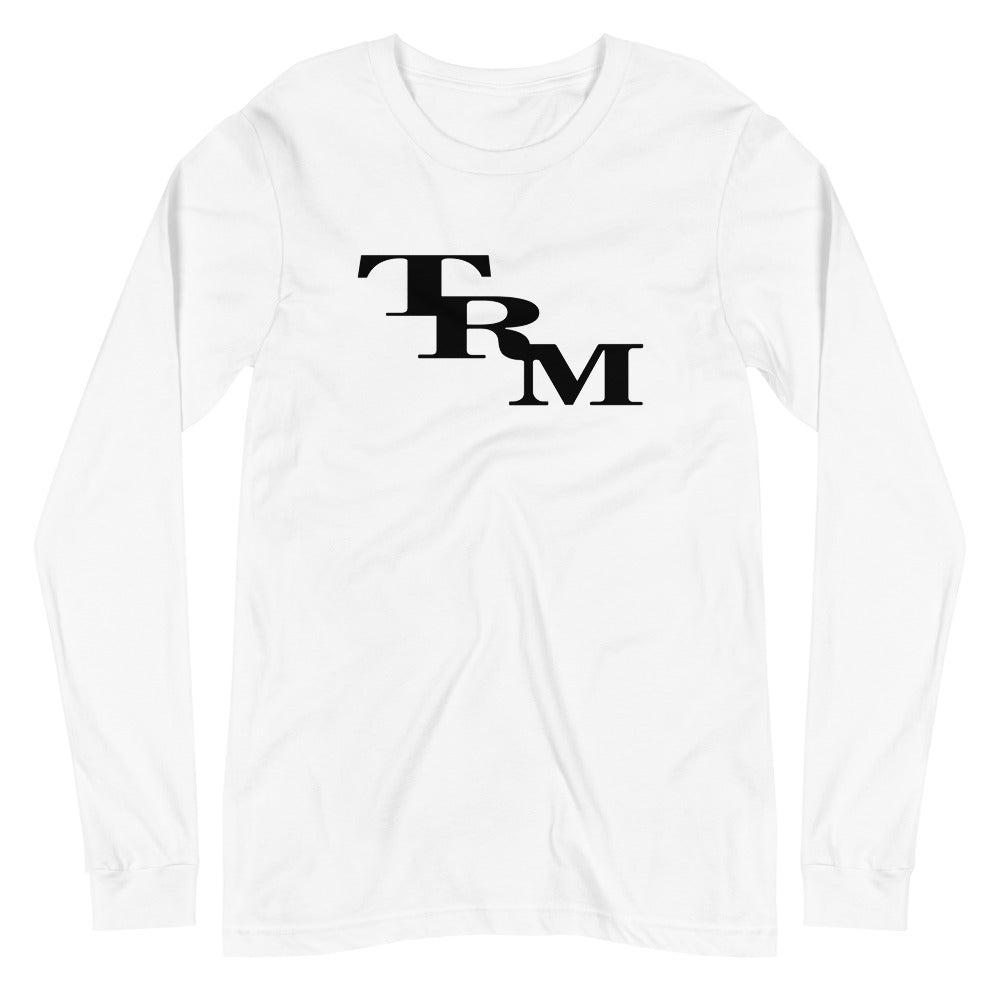 T.R. Miller High School Design 1 — White