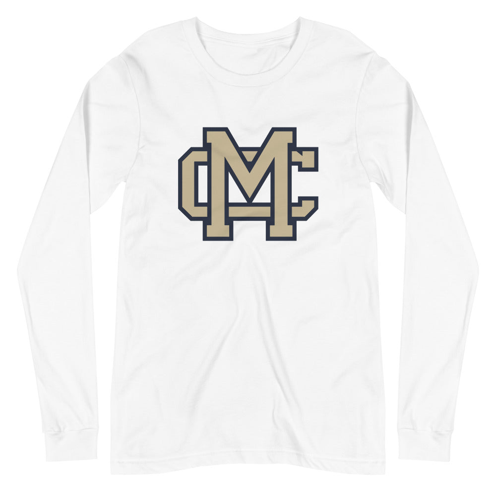 Mobile Christian School Design 1 — White