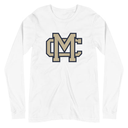 Mobile Christian School Design 1 — White