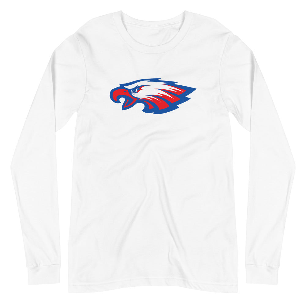 Vinemont High School Design 1 — White