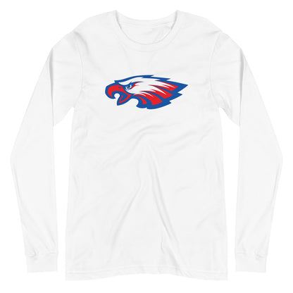 Vinemont High School Design 1 — White