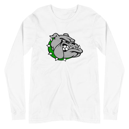 Ashville High School Design 1 — White
