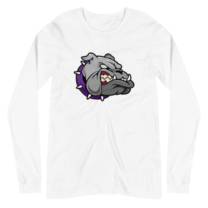 Hanceville High School Design 1 — White