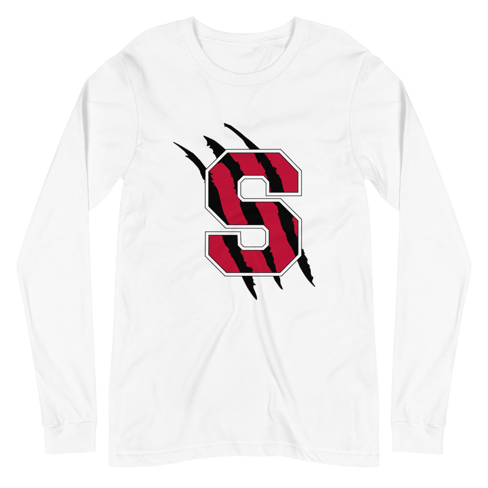 Springwood High School Design 1 — White