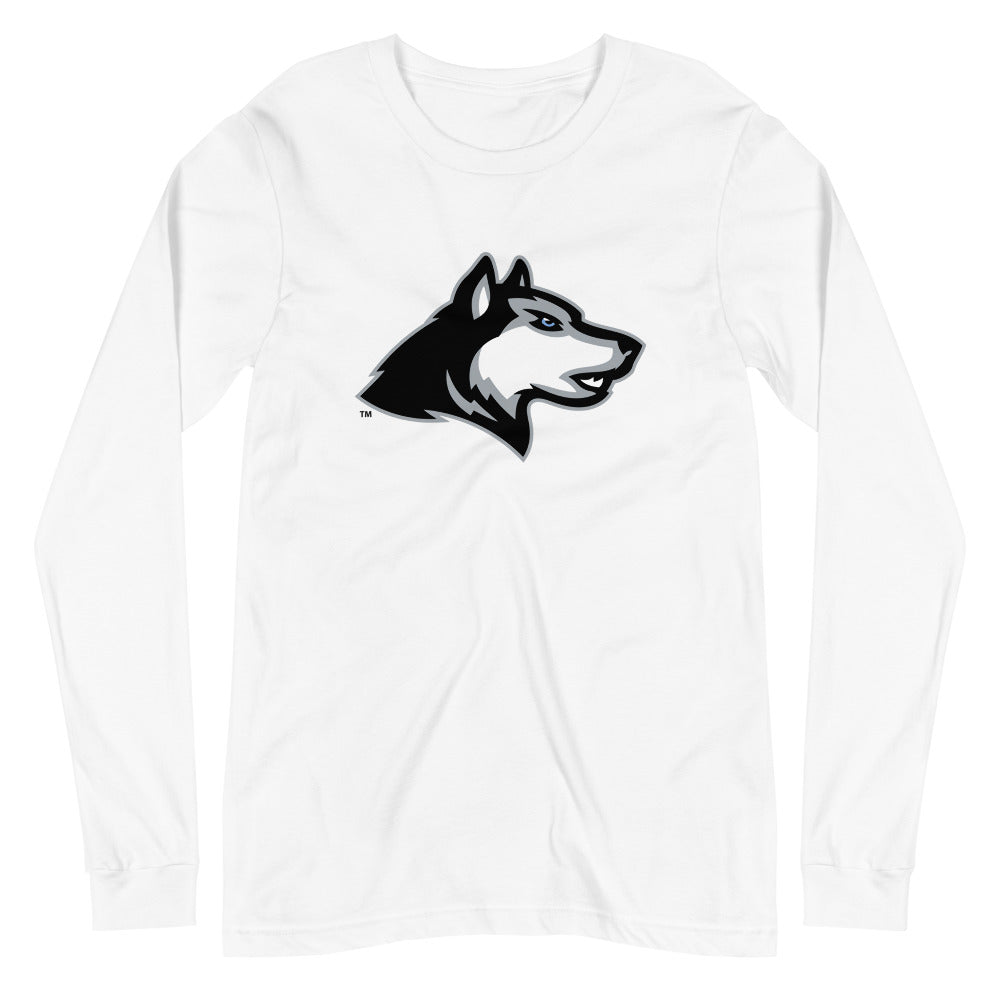 Helena High School Design 1 — White