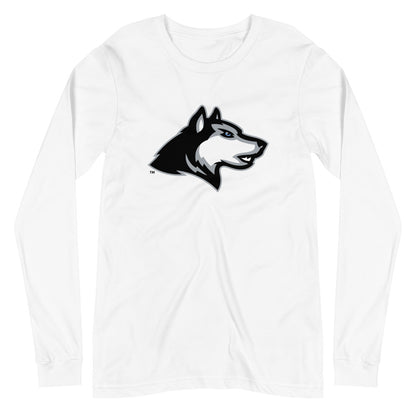 Helena High School Design 1 — White