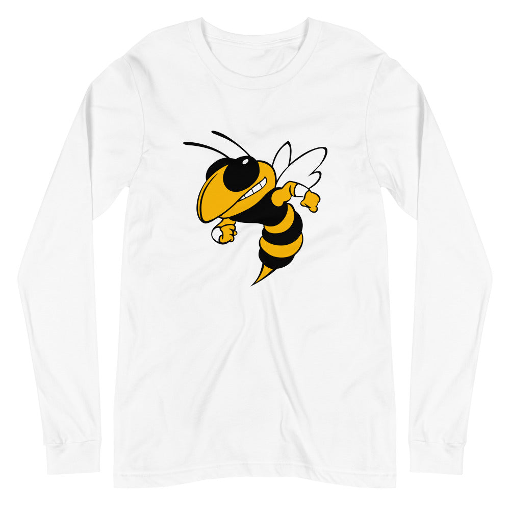 Ashford High School Design 1 — White