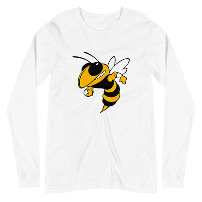 Ashford High School Design 1 — White