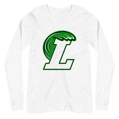 Leeds High School Design 1 — White