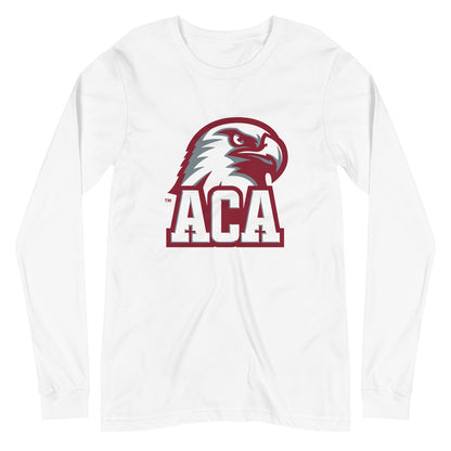 Alabama Christian Academy Design 1 — White