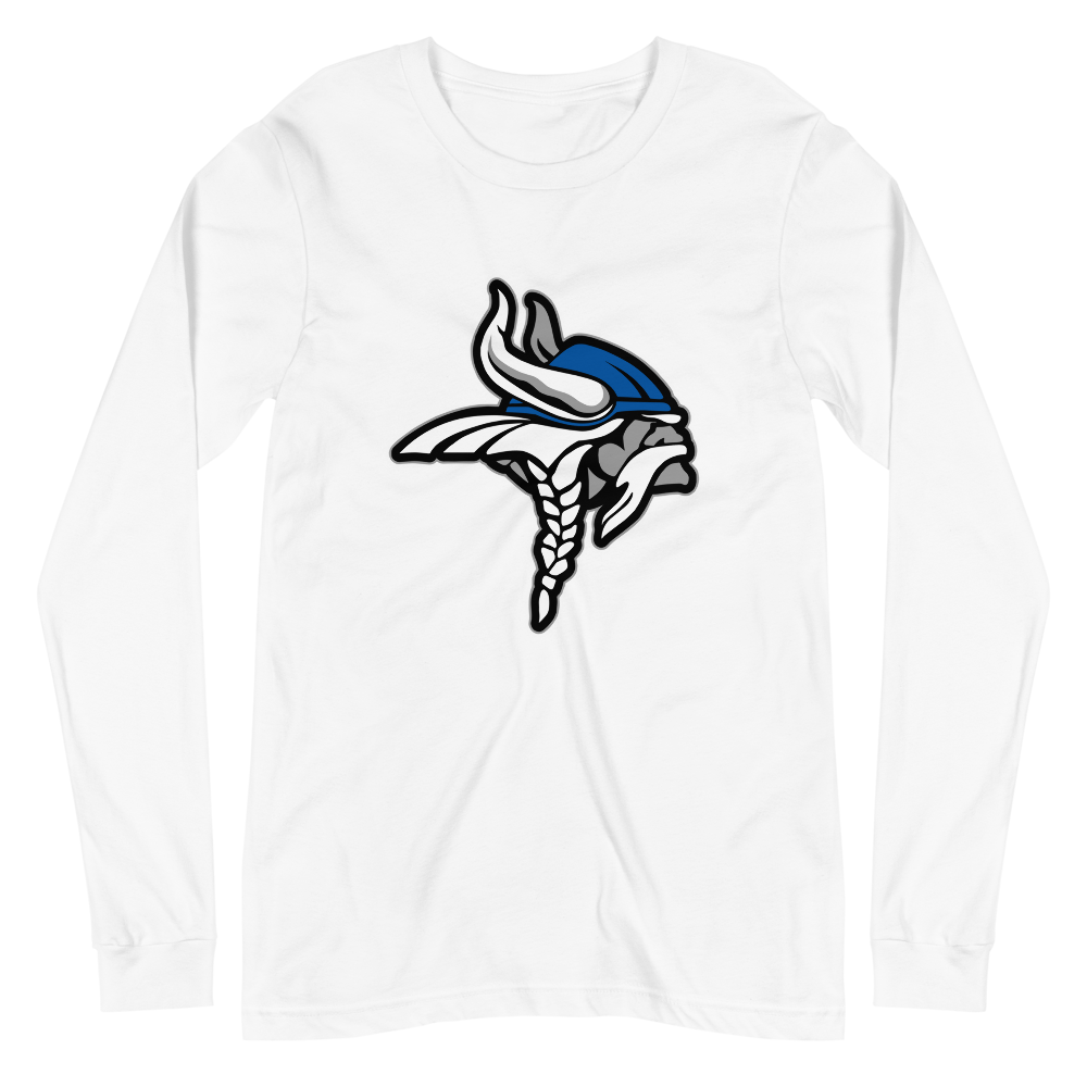 Pleasant Grove High School Design 1 — White