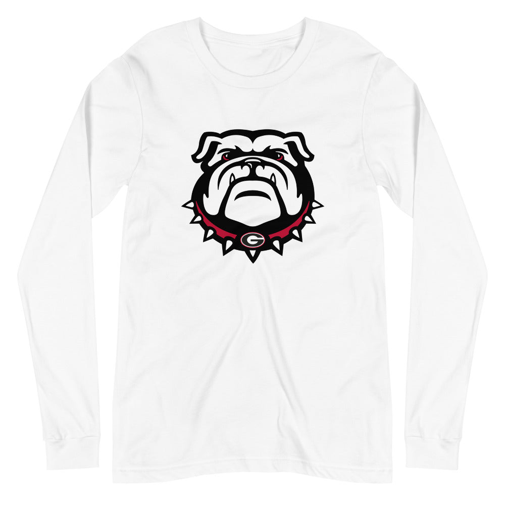 Gaston High School Design 1 — White