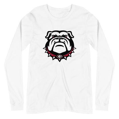 Gaston High School Design 1 — White