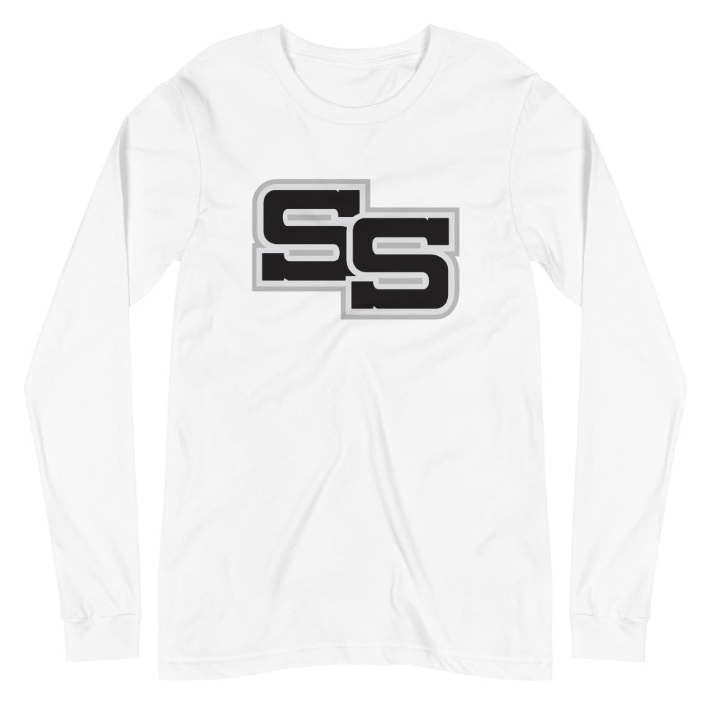 Smiths Station High School Design 1 — White