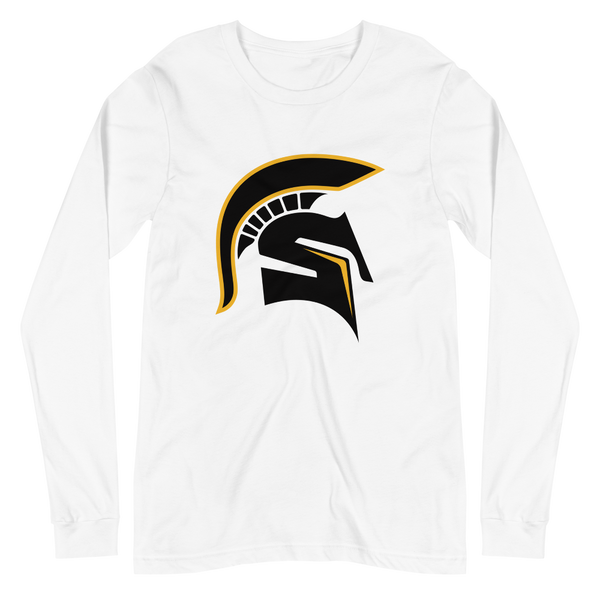 Emery High School Design 1 — White