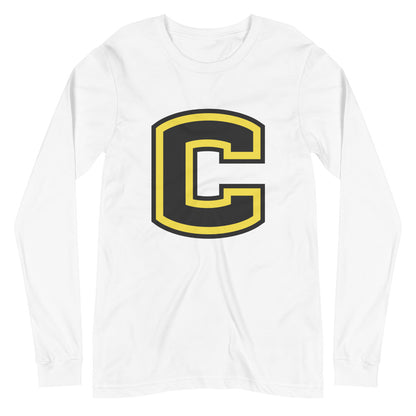 Cleveland High School Design 1 — White