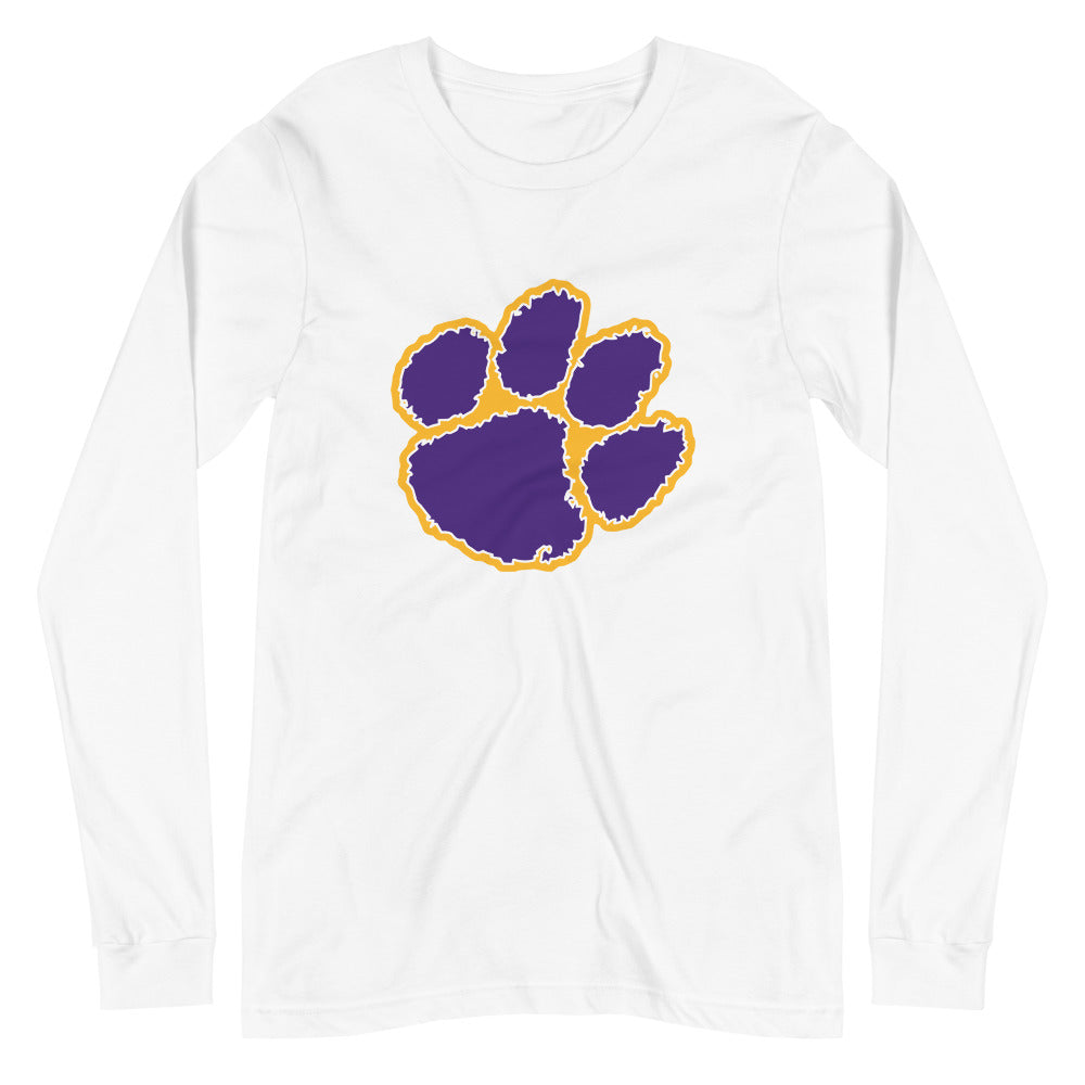 Ariton High School Design 1 — White