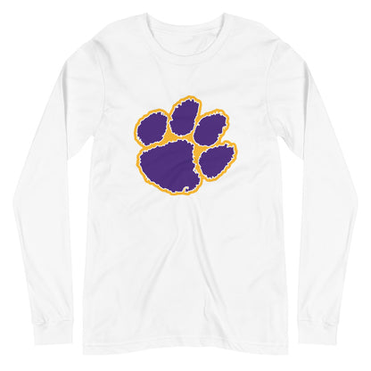 Ariton High School Design 1 — White