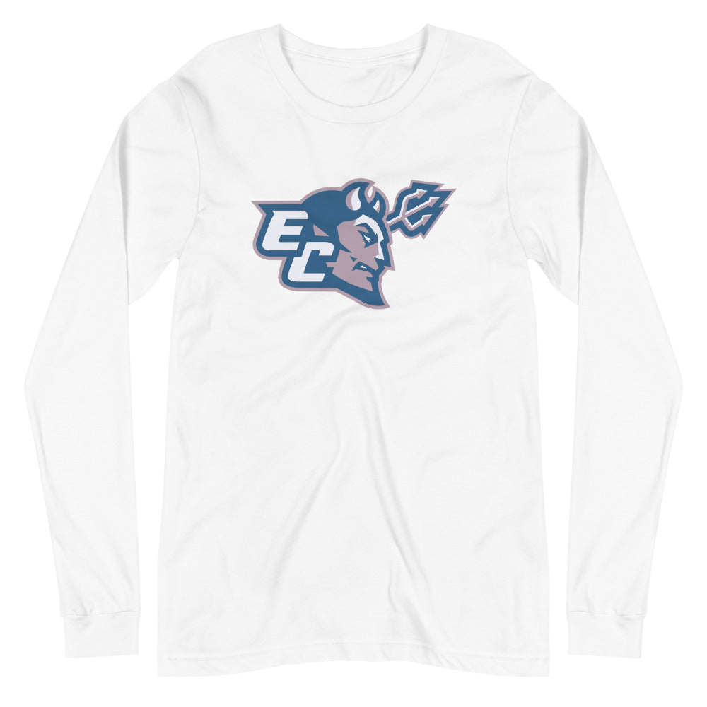 Escambia County High School Design 1 — White