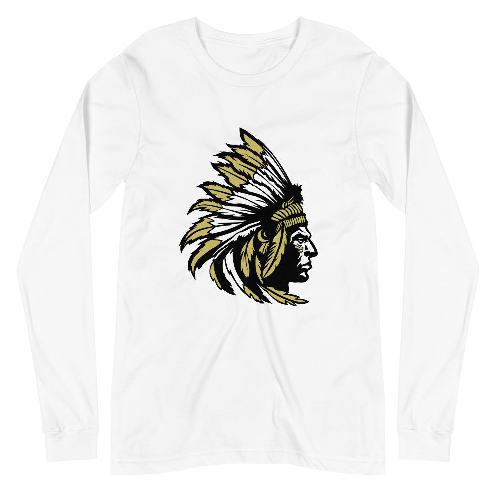Wetumpka High School Design 1 — White