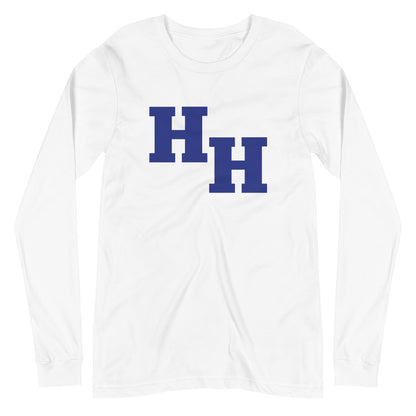 Highland Home High School Design 1 — White