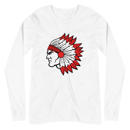 Ohatchee High School Design 1 — White