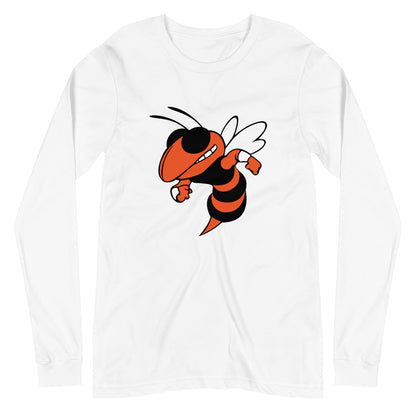 McGill-Toolen Catholic High School Design 1 — White