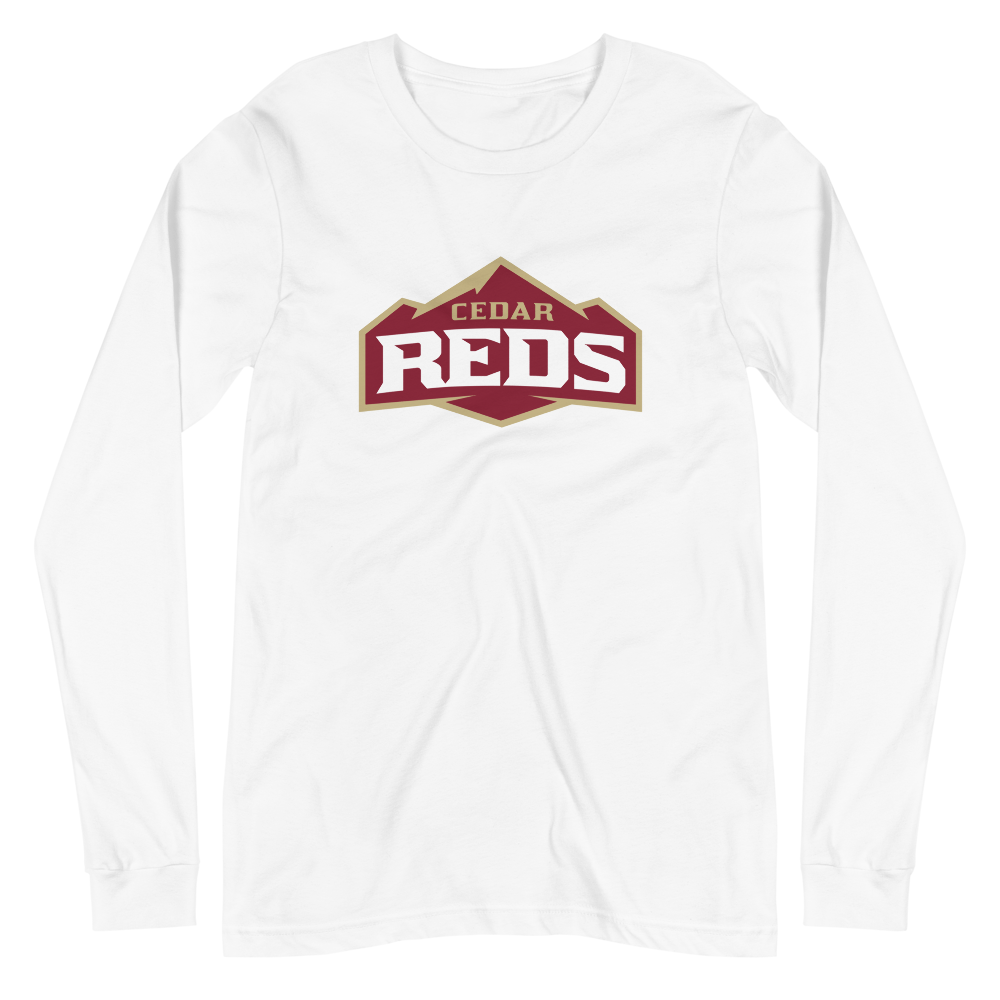 Cedar High School Design 1 — White